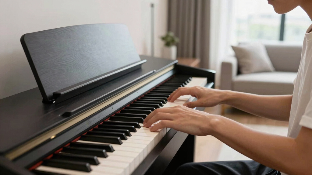 best premium digital pianos amazon
