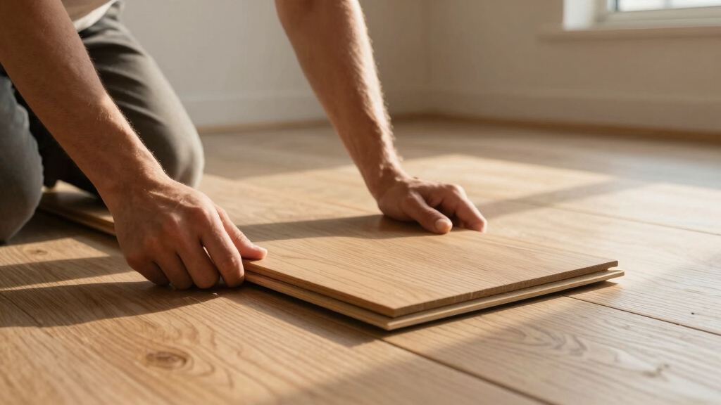 best laminate flooring for budget renovations