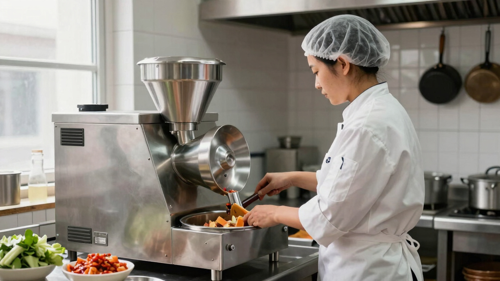 best large food processors