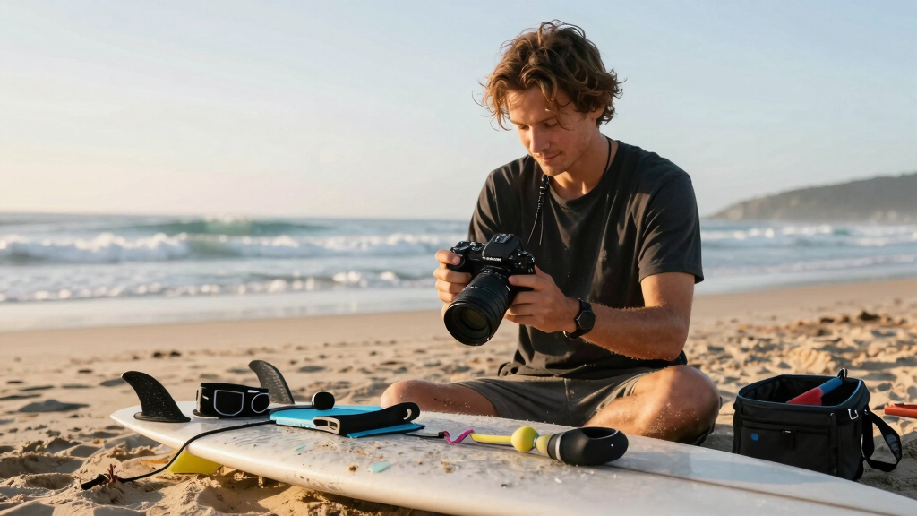 best content kits for surf creators