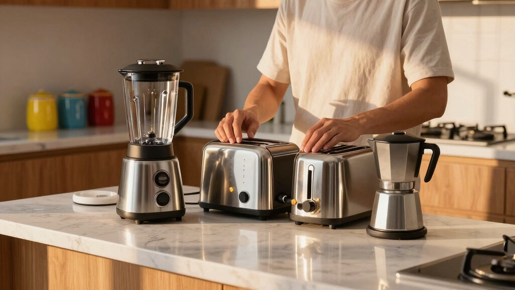 best kitchen appliance bundles