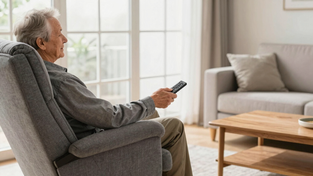 best lift chairs under $1000 for elderly