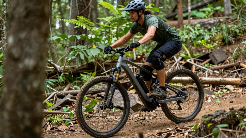 best mid drive electric bikes for hills