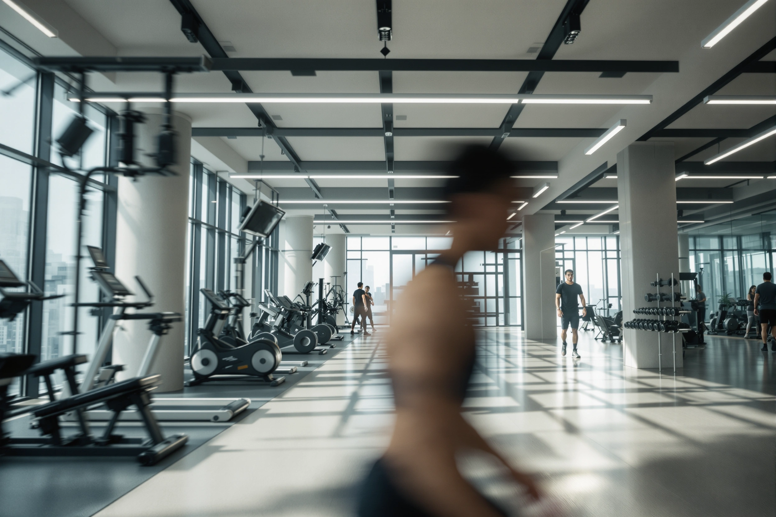 아쉬탕가 요가원