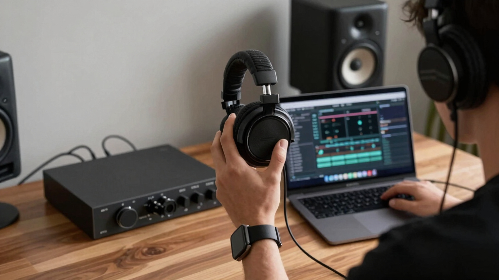 best audiophile headphones open back