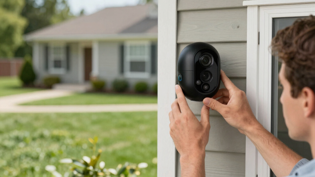 best home security systems with professional monitoring