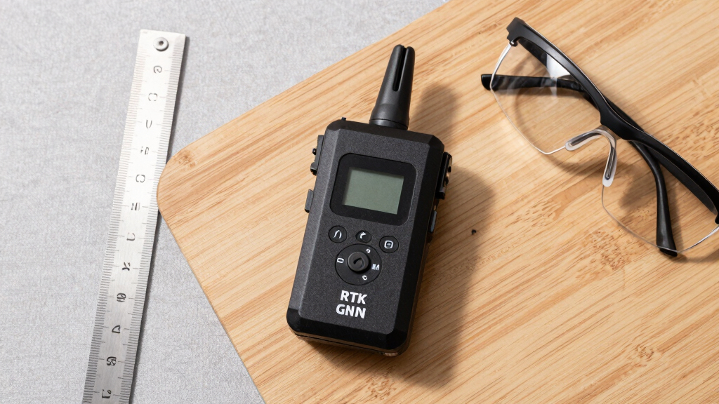 top RTK GNSS receiver for engineering students