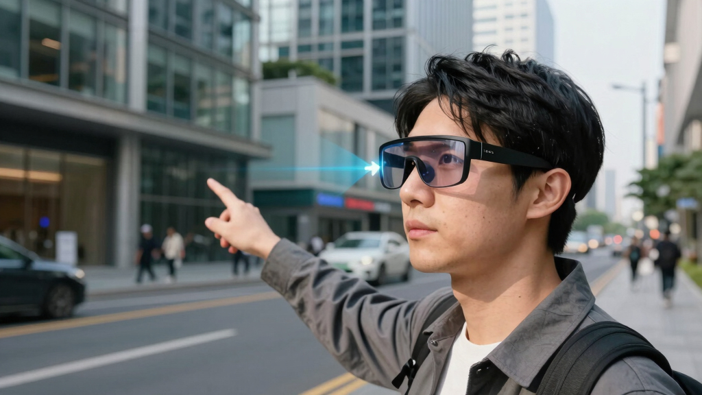 best ar smart glasses for navigation