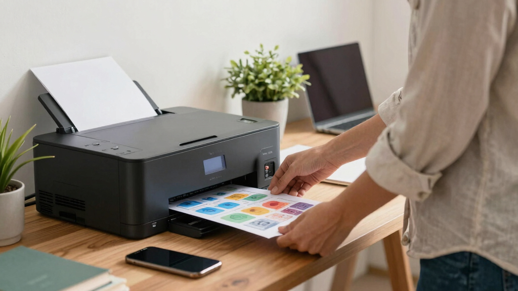 best all-in-one printers for paperwork-heavy households