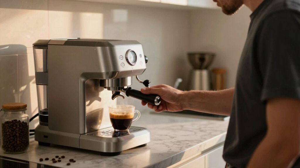 best super automatic espresso machine
