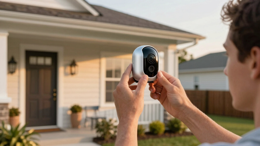best premium home security systems