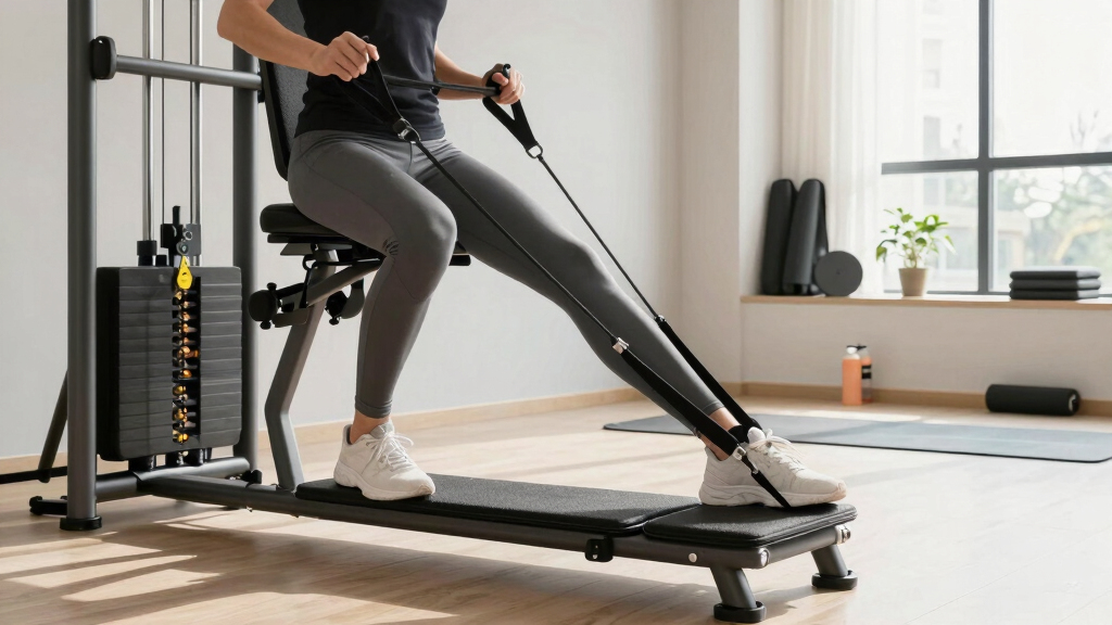 best mobility stretching machine for flexibility