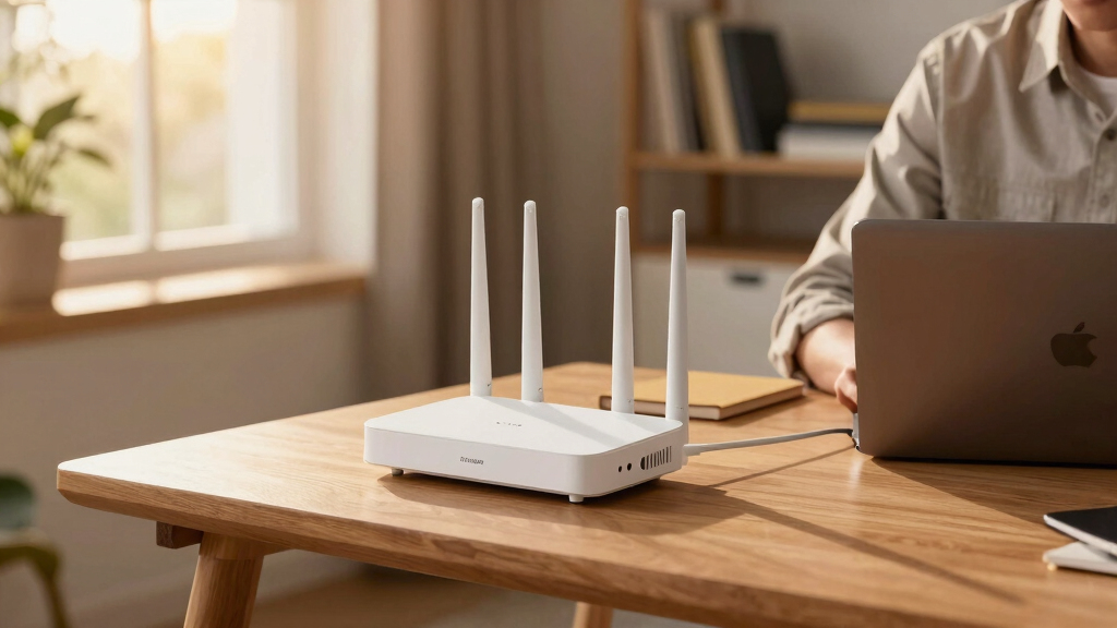 top-rated Wi-Fi 7 mesh router system for content creators
