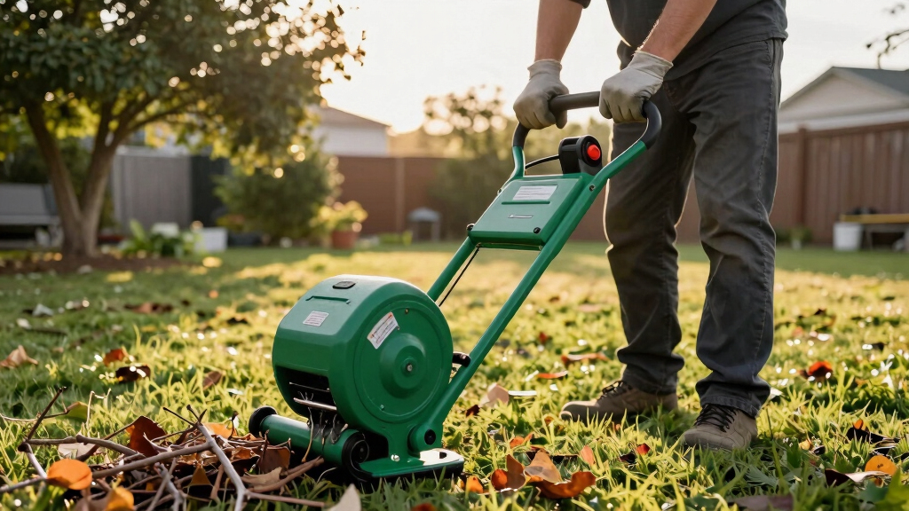 best chipper shredder for branches and leaves
