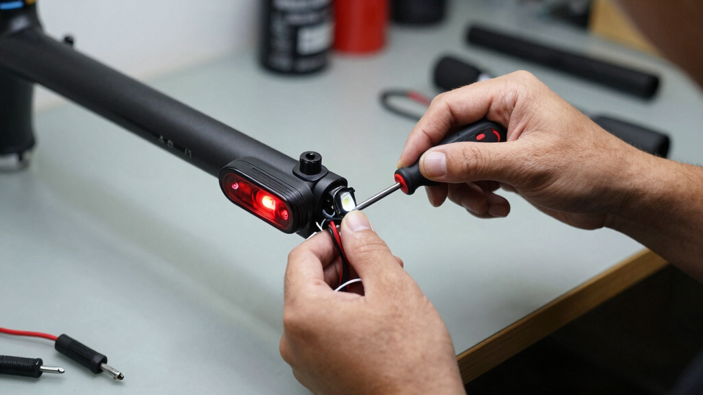 best smart bike tail lights