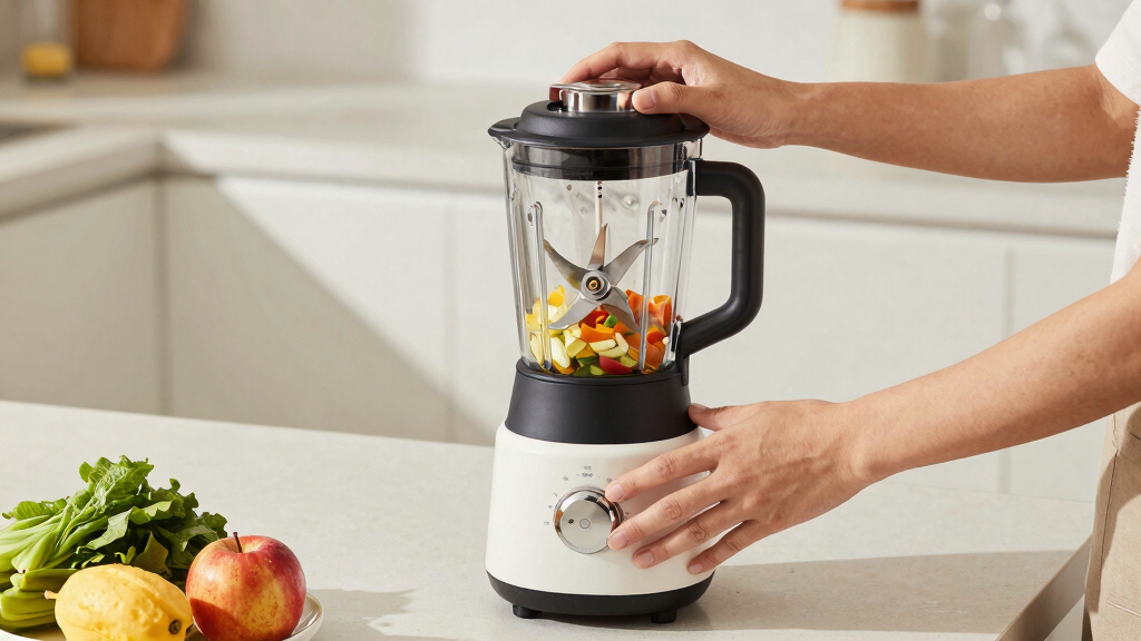 best high speed blender for smoothies