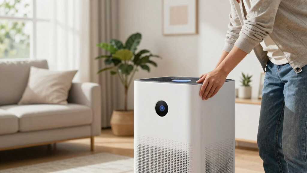 best whole house air purifier system