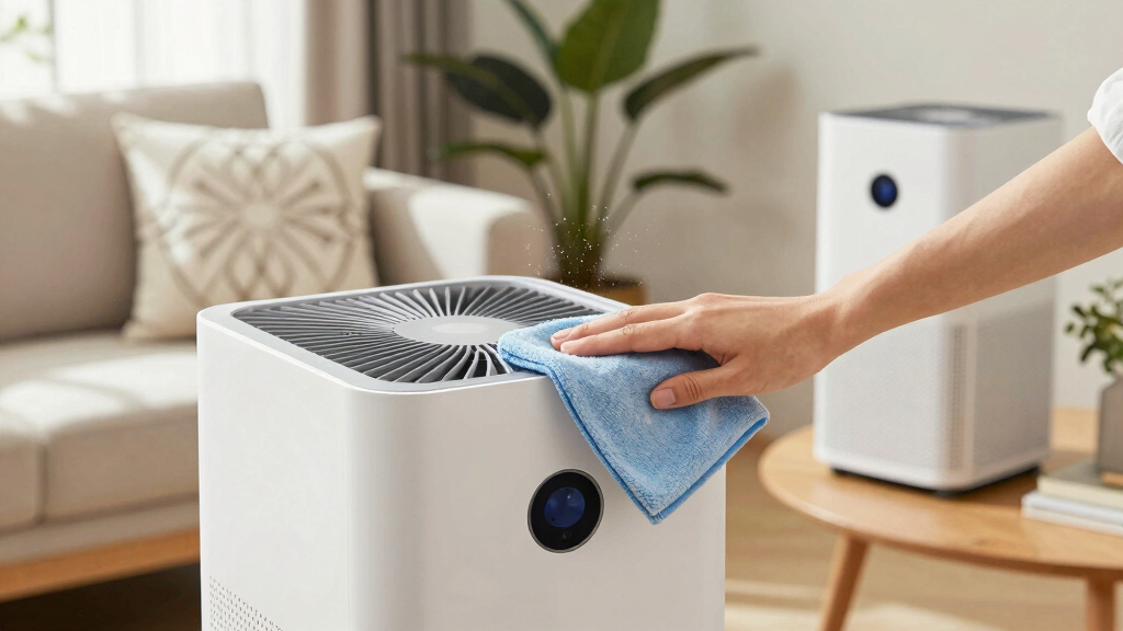 best air purifiers for allergies