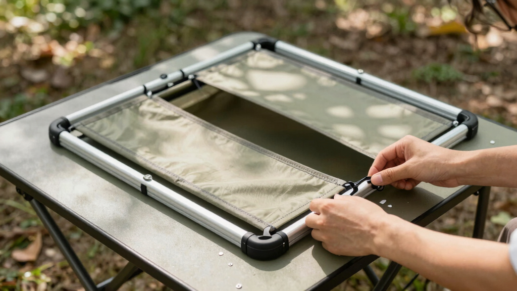 best collapsible dog kennels for camping
