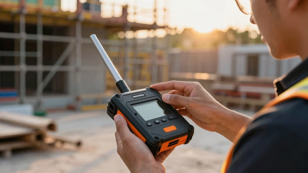 best GNSS base and rover kit for architects