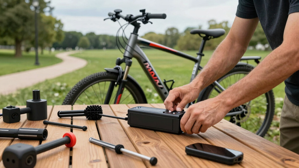 best electric bikes for weekend adventure rides