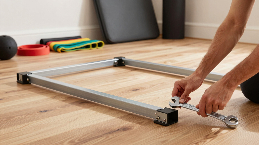 best home gym systems for confidence rebuilding