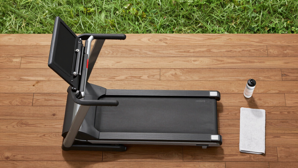 best curved manual treadmills