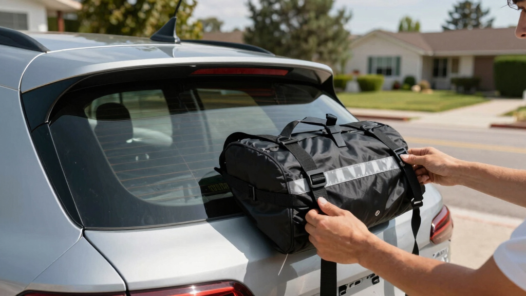 best bike transport bags for cars