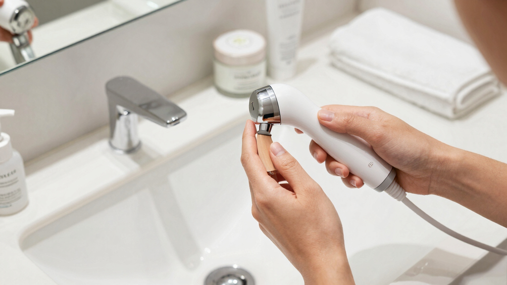 best high frequency facial machine for home