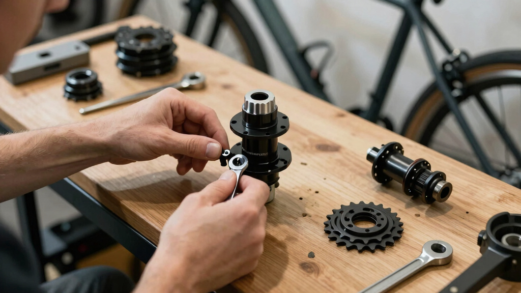 best internal gear hub commuter bikes