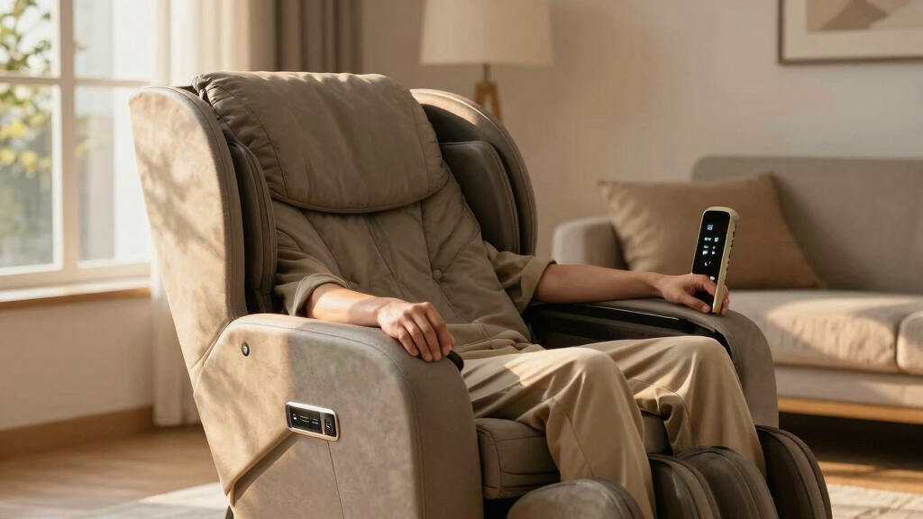 best dual motor lift chairs with heat and massage