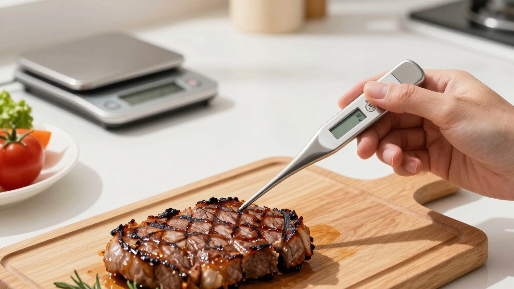 best food thermometers instant read