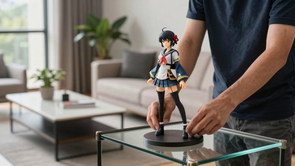 best 1 4 scale anime figure