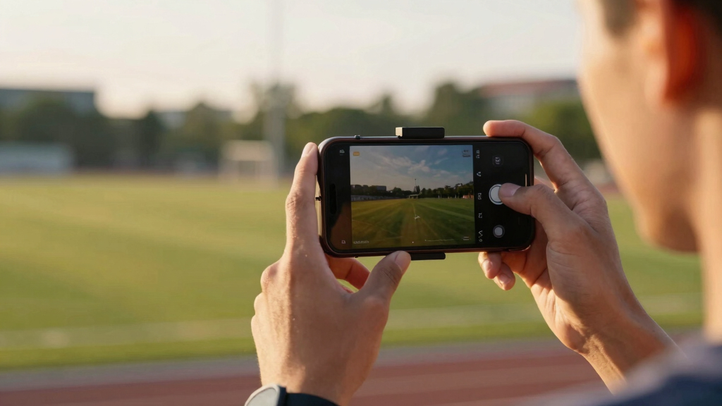 best field monitors for smartphone creators
