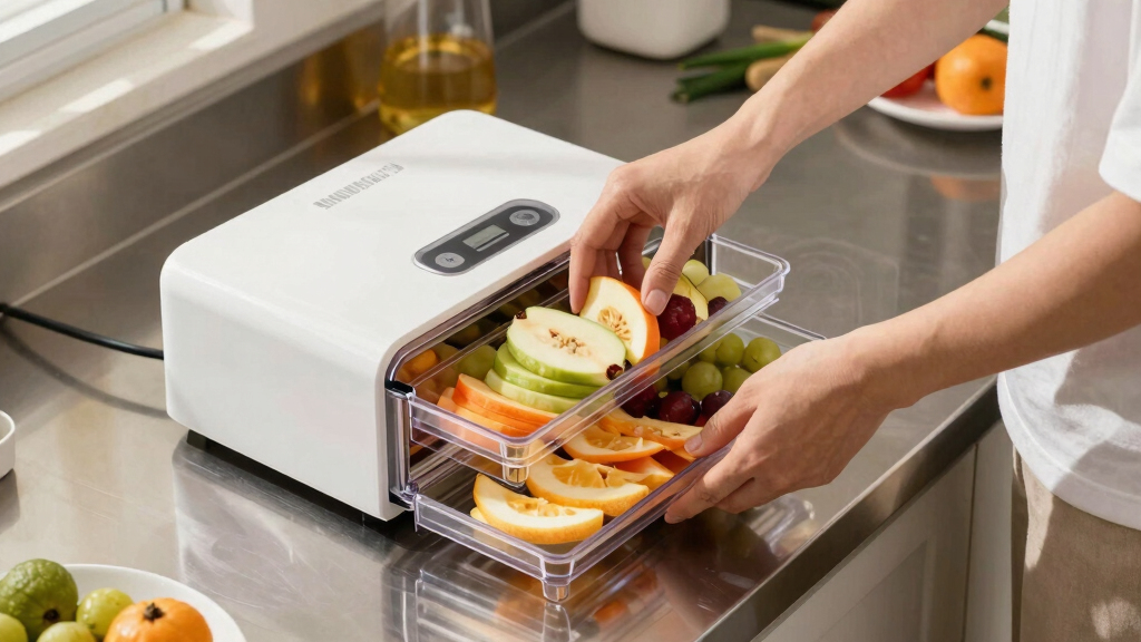 best freeze dryer for home use