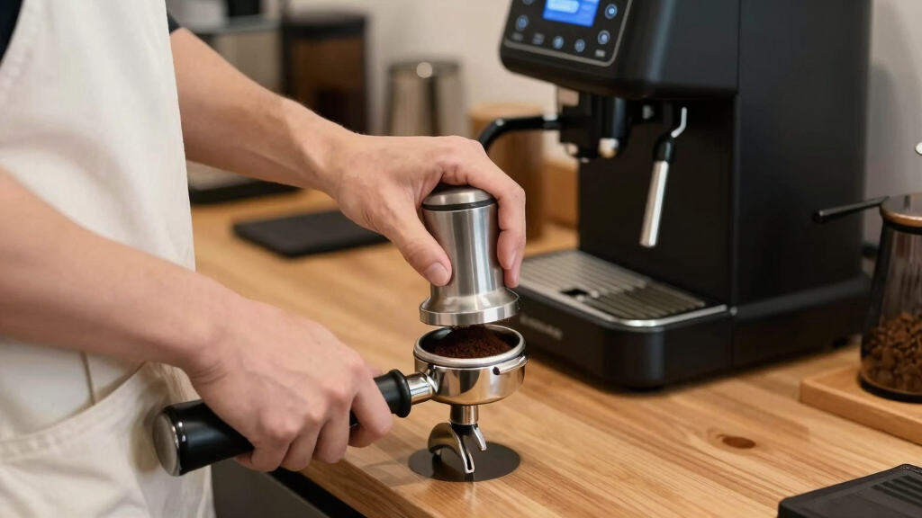 best bean to cup coffee machine under 1000
