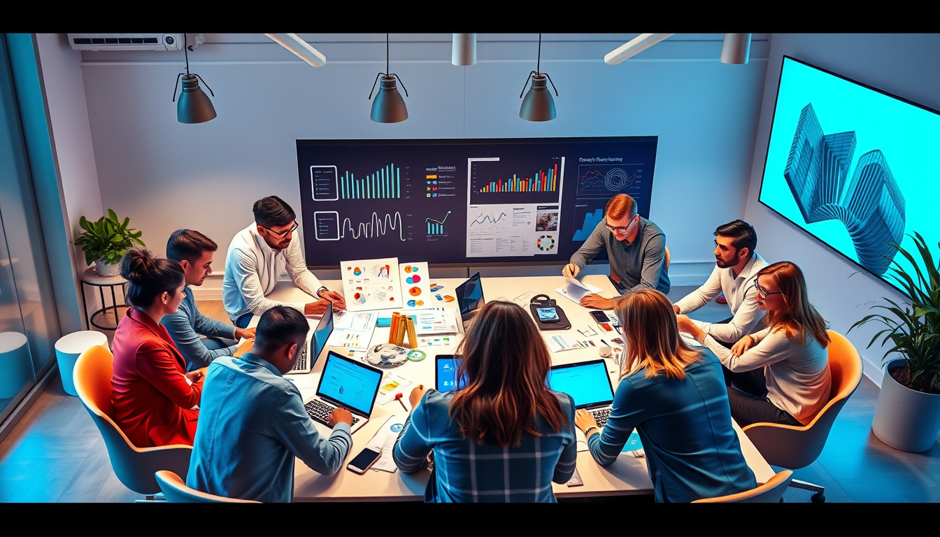 Unlocking Success: Crafting an Effective Content Strategy for Modern Marketing