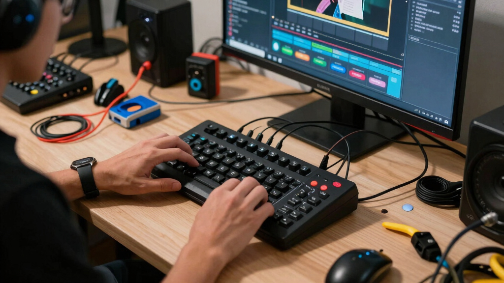 best switchers for creator live streams