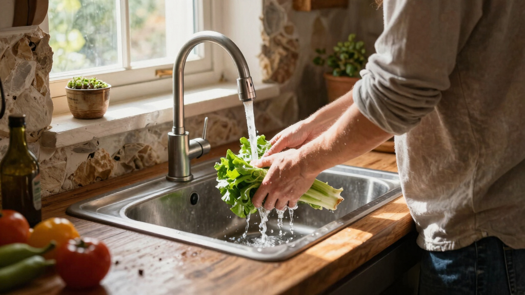best farmhouse sink workstation