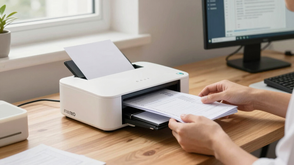 best professional document scanner for small businesses