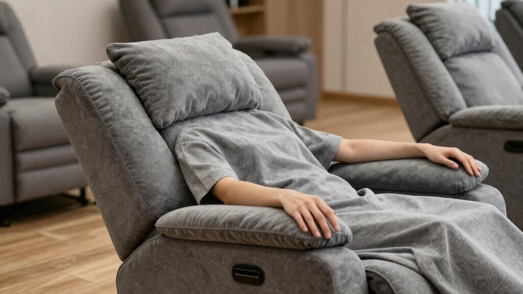 best zero-gravity recliners for back support and relaxation