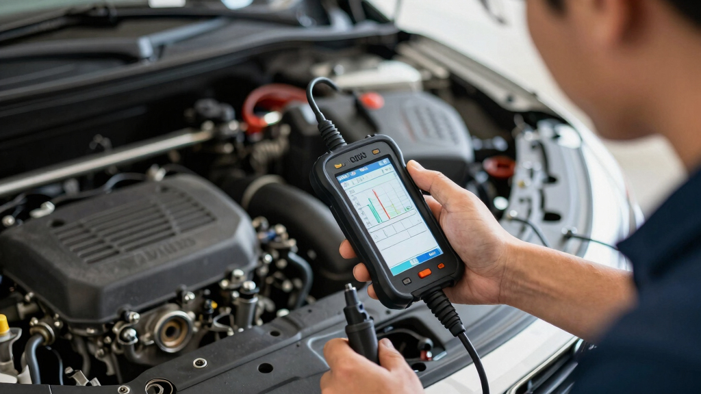 best professional OBD2 scanners for tuning