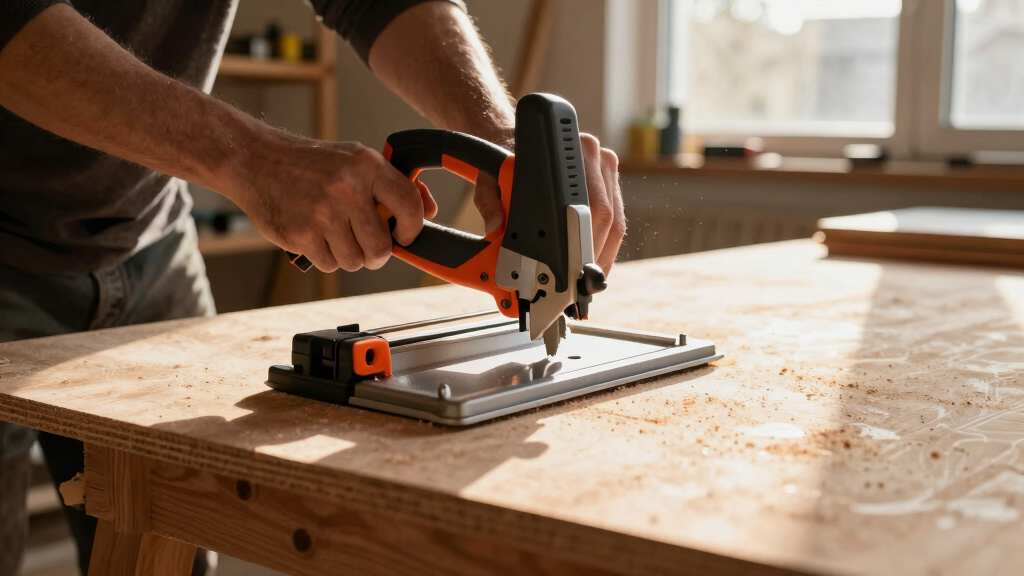 best track saw for plywood
