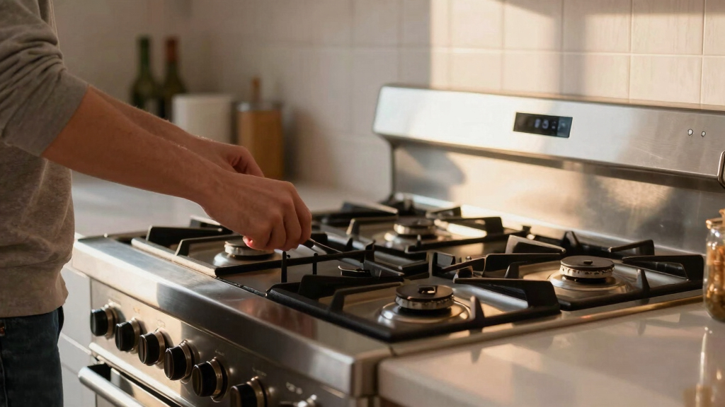 best dual fuel ranges for dream kitchens