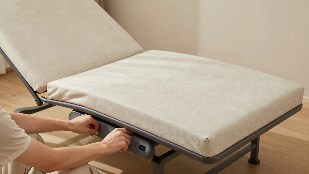 best massage adjustable bed bases for arthritis pain