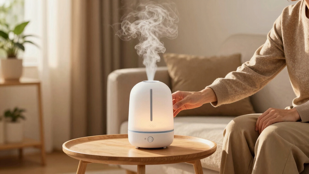 best HVAC scent diffuser for home