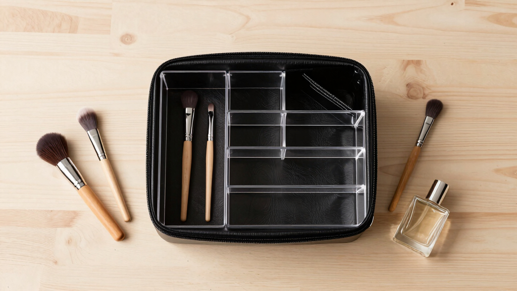 best premium makeup storage case