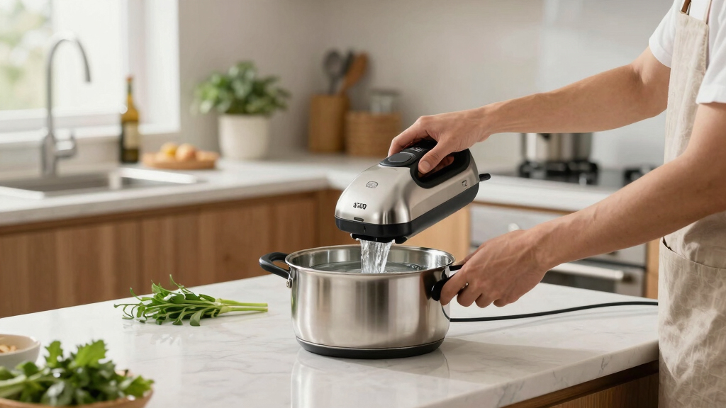 best sous vide machine under $200