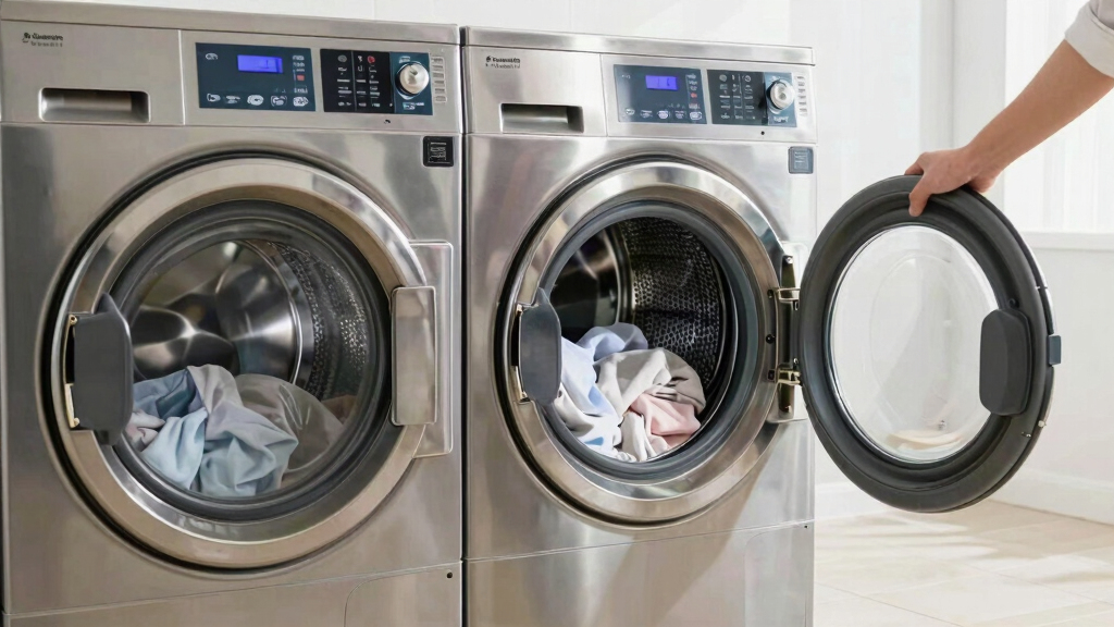 best top load washer dryer set high capacity