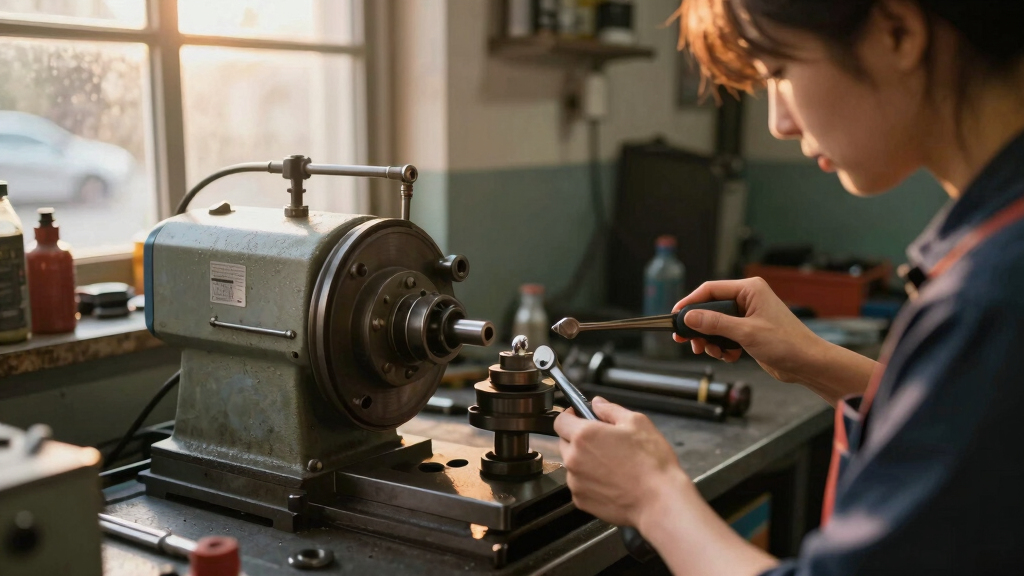 best brake lathes for small shops